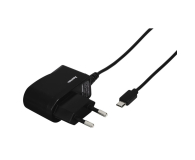 Hama Ładowarka sieciowa Micro Usb 230V 1A - 1436571 - zdjęcie 2
